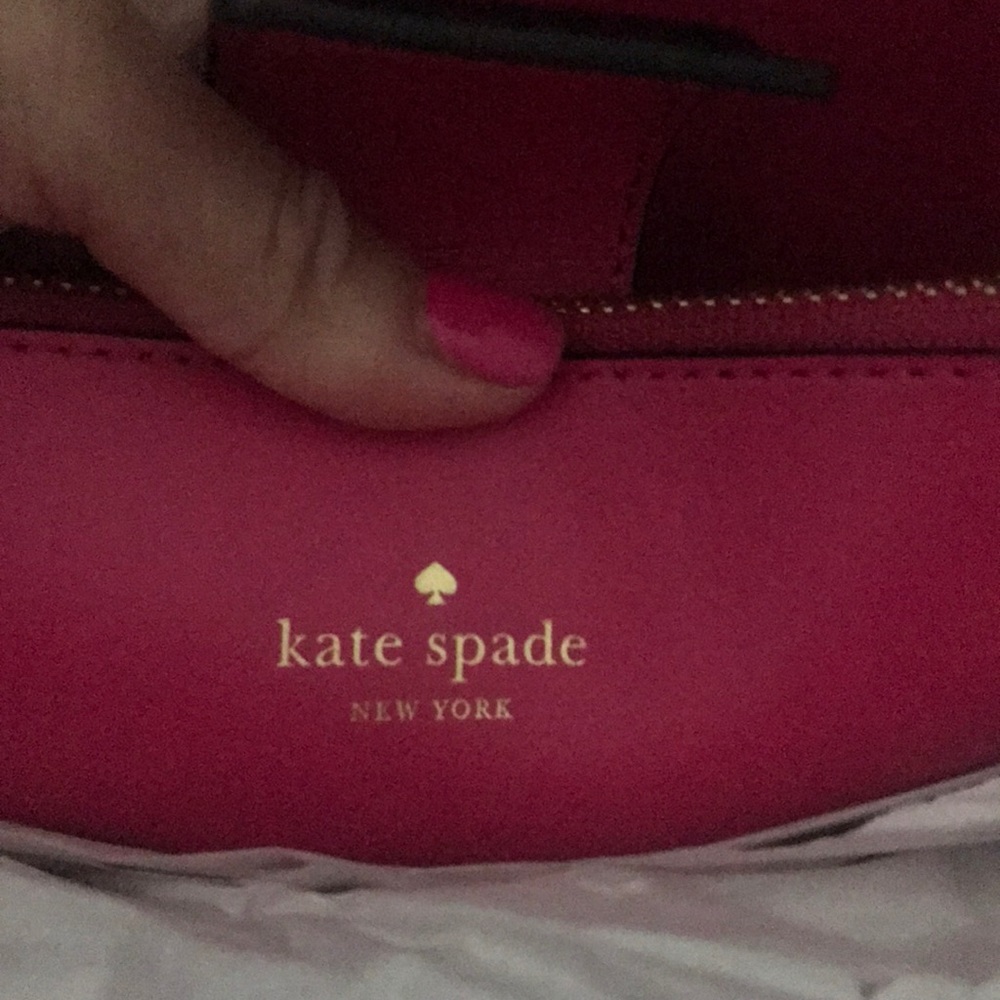 Authentic Kate Spade - Picture 2 of 6
